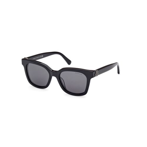 ML0266 Square Sunglasses 1A - size 50