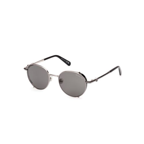 ML0286 Round Sunglasses 14A - size 50