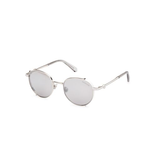 ML0286 Round Sunglasses 16C - size 50
