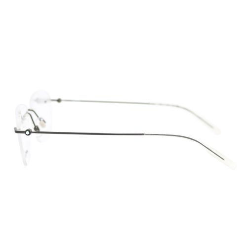 MB075O Rectangle Eyeglasses 1 - size  56