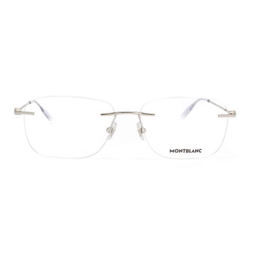 MB075O Rectangle Eyeglasses 3 - size  56