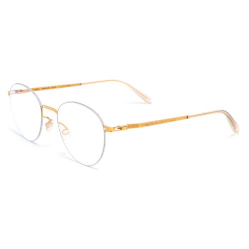 EITO Round Eyeglasses 303 - size  49