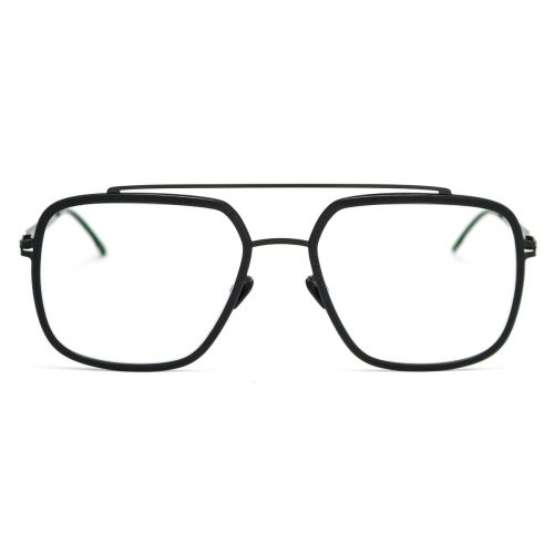 HYBRID REED Square Eyeglasses 305 - size  55