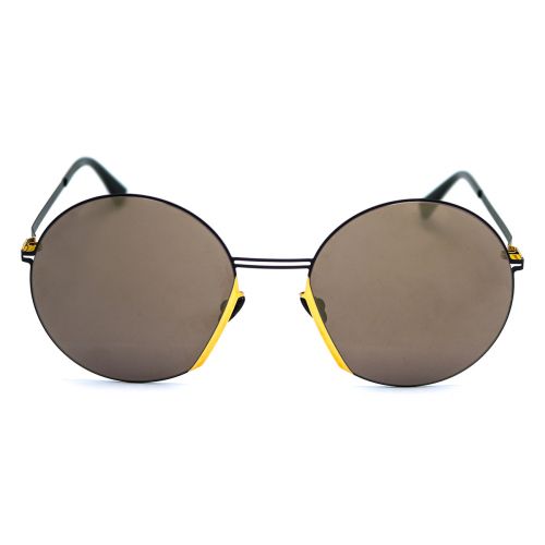 JETTE Round Sunglasses 56 - size 57