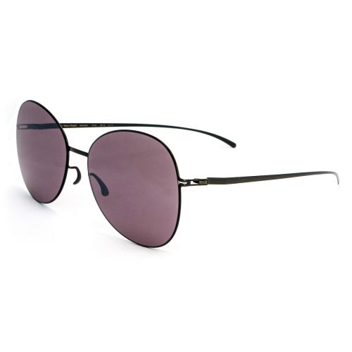 MMESSE025 Round Sunglasses E6 - size 57