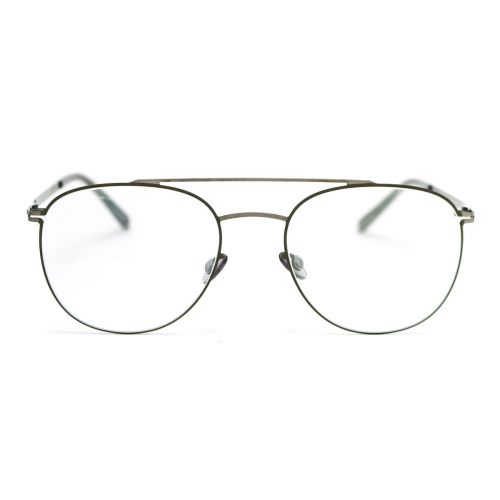 NILSSON Round Eyeglasses 391 - size  50