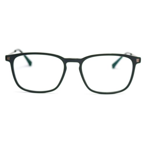 TUKTU Square Eyeglasses 852 - size  50