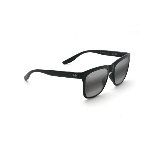 PEHU Square Sunglasses 602-02 - size 55