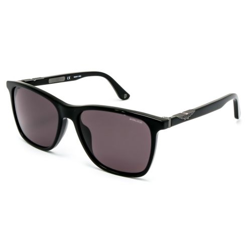SPL872 Square Sunglasses 700 - size 56