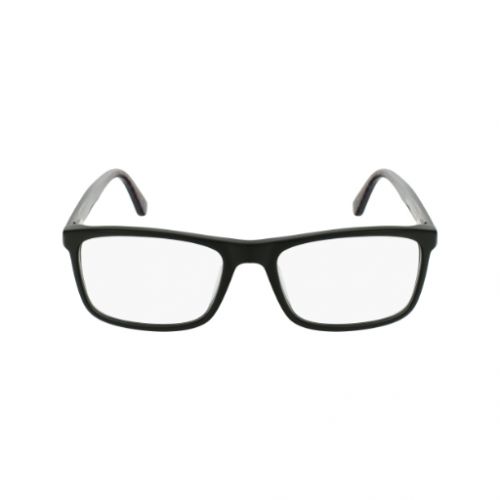 VPLD03M Rectangle Eyeglasses 700 - size  55