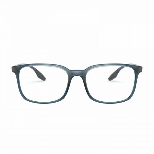 PS05MV Square Eyeglasses CZH1O1 - size  55