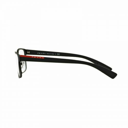 PS50GV Rectangle Eyeglasses DG0 1O1 - size  53