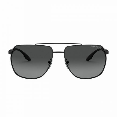 PS55VS Square Sunglasses 1BO5W1 - size 59