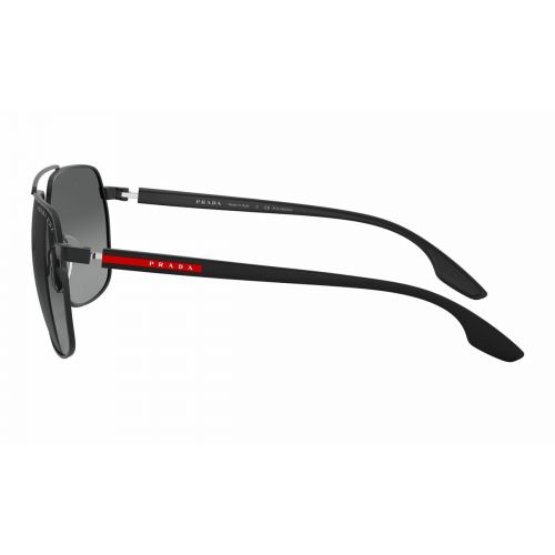 PS55VS Square Sunglasses 1BO5W1 - size 59
