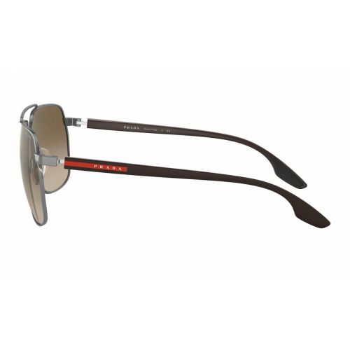 PS55VS Square Sunglasses 5AV1X1 - size 59