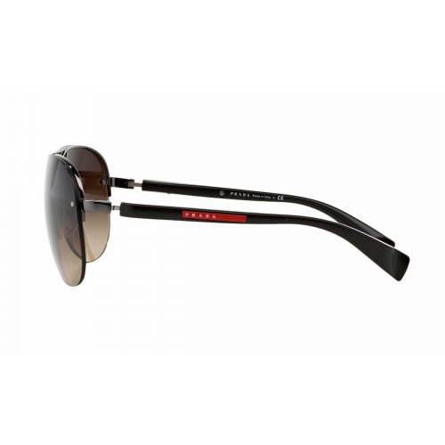 PS56MS Pilot Sunglasses 5AV6S1 - size 62