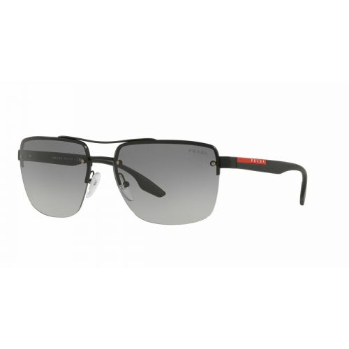 PS60US Square Sunglasses DG03M1 - size 62