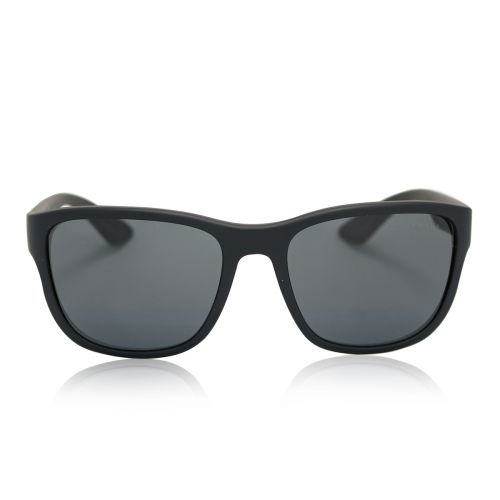 PS01US Square Sunglasses DG0 5S0 - size 59