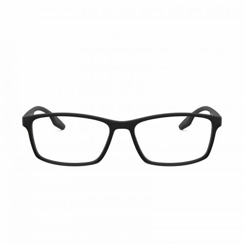 PS 04MV Rectangle Eyeglasses DG01O1 - size  54