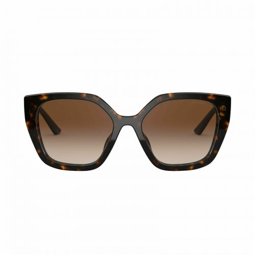 PR 24XS Square Sunglasses 2AU6S1 - size 52