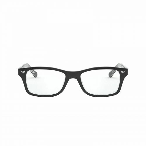 1531 Square Eyeglasses 3803 - size  48