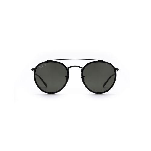 RB3647N Round Sunglasses 002 58 - size 51