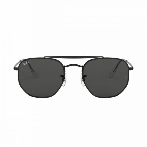 RB3648 Square Sunglasses 002 B1 - size 54