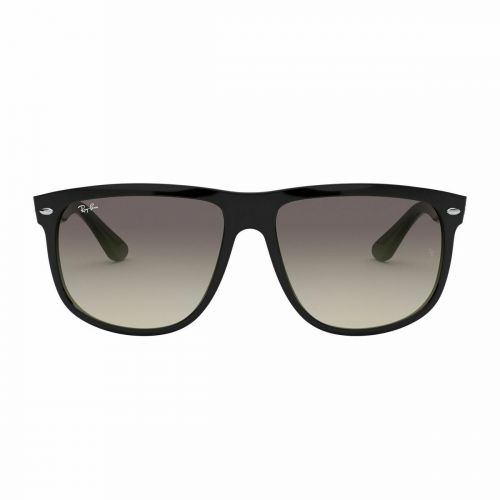 RB4147 Square Sunglasses 601 32 - size 60