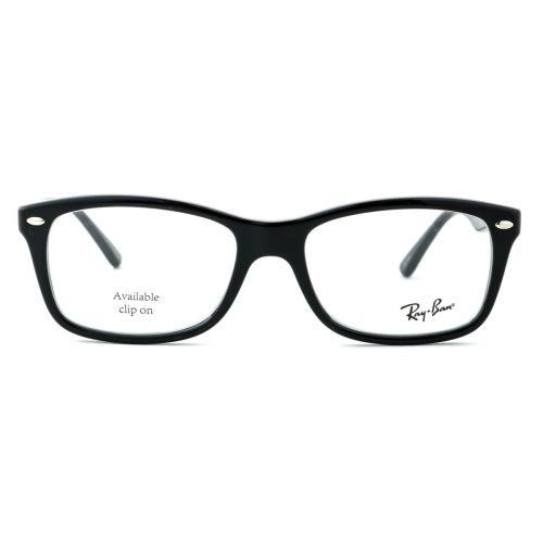 RX5228 Square Eyeglasses 2000 - size  53