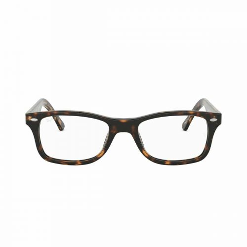 RX5228 Square Eyeglasses 2012 - size  50