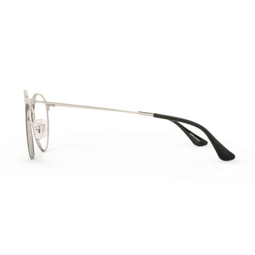 RX6378 Round Eyeglasses 2861 - size  49