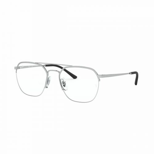 RX6444 Square Eyeglasses 2501 - size  53
