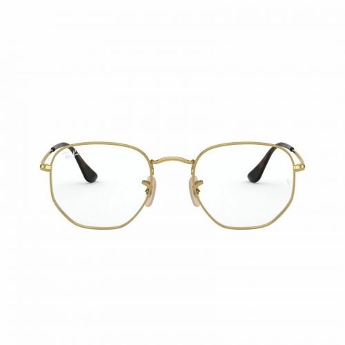 RX6448 Square Eyeglasses 2500 - size  48