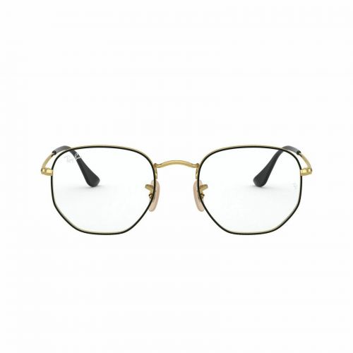 RX6448 Square Eyeglasses 2991 - size  48
