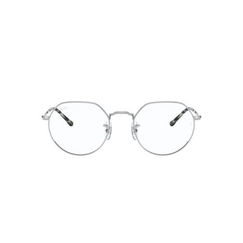 RX6465 Oval Eyeglasses 2501 - size  51