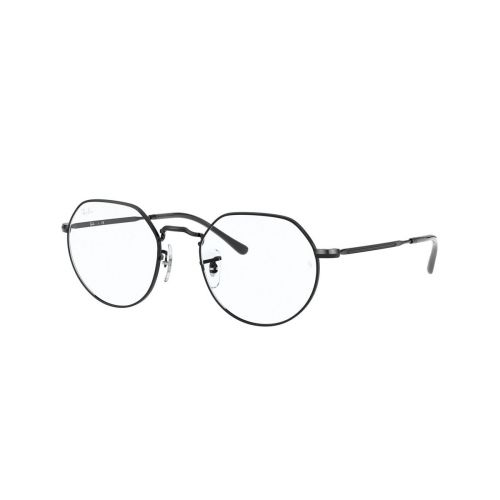 RX6465 Oval Eyeglasses 2509 - size  51