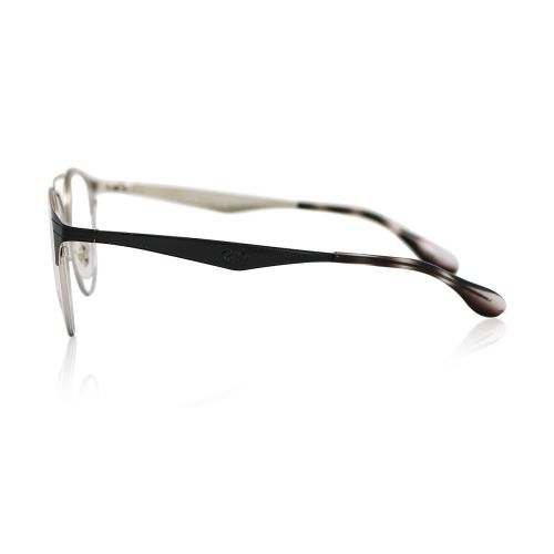 RX7017 Round Eyeglasses 5196 - size  54