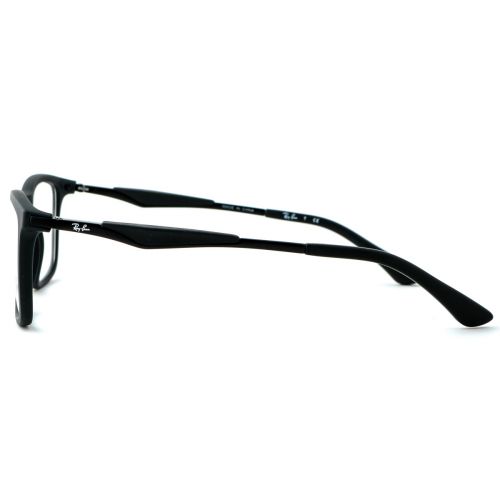 RX7029 Square Eyeglasses 2077 - size  55