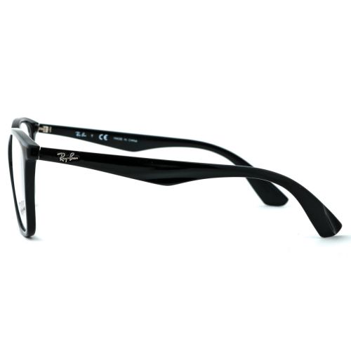 RX7066 Square Eyeglasses 2000 - size  52