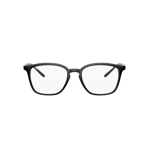 RX7185 Square Eyeglasses 2000 - size  50