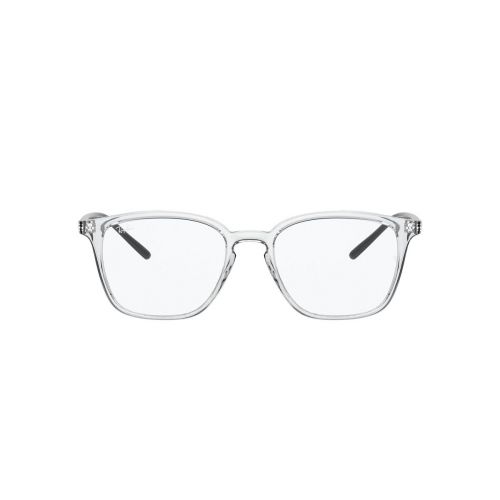 RX7185 Square Eyeglasses 5943 - size  52