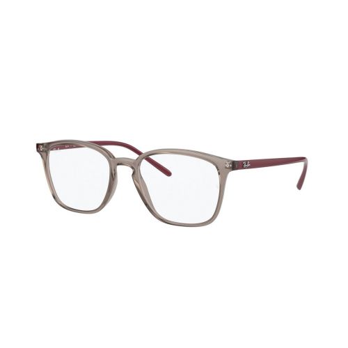 RX7185 Square Eyeglasses 8083 - size  50