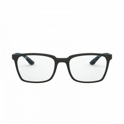 RX8906 Square Eyeglasses 5196 - size  52