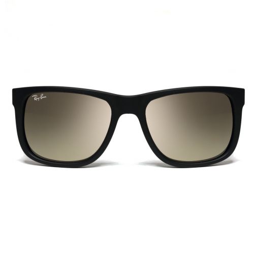 RB4165 Square Sunglasses 622 5A - size 55