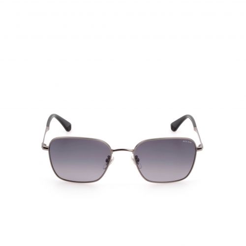 SPLE03 Square Sunglasses 509 - size 55