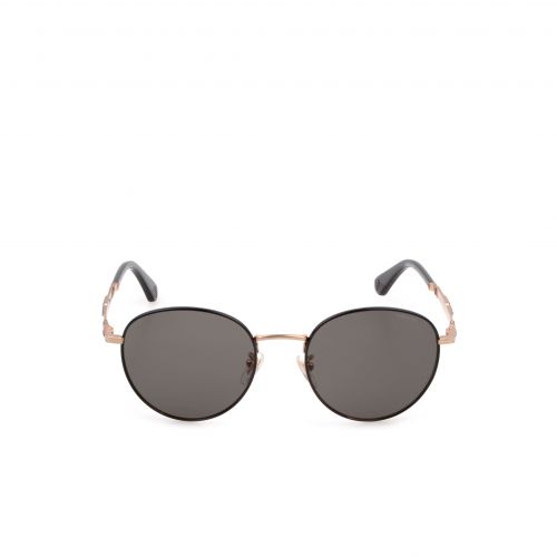 SPLE07 Round Sunglasses 301 - size 52