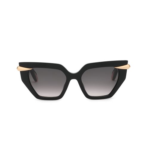 SRC001M Cat Eye Sunglasses 700 - size 54