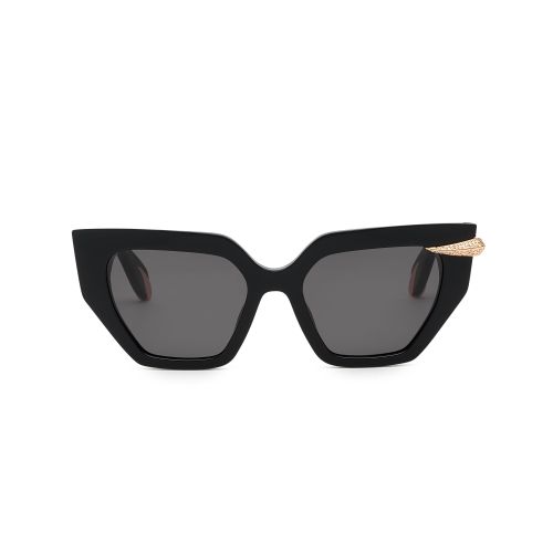 SRC001S Cat Eye Sunglasses 700Y - size 54