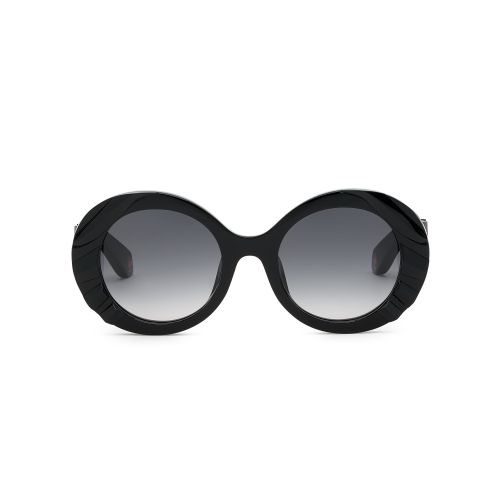 SRC010V Round Sunglasses 700 - size 52