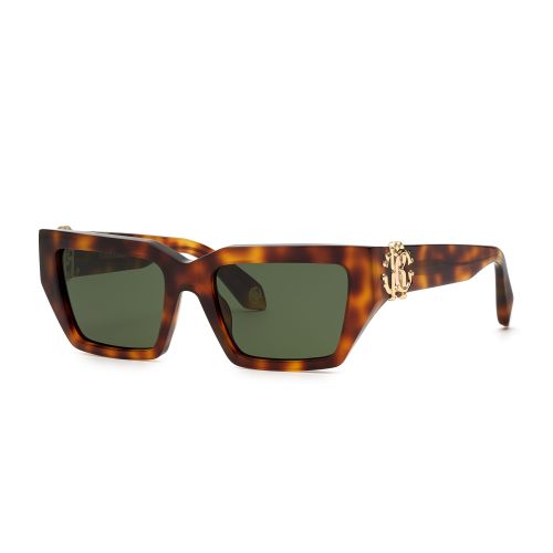 SRC016M Cat Eye Sunglasses 02BP - size 55